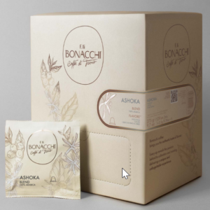 Ashoka Coffee Capsules