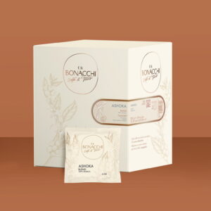 Ashoka Coffee Pods - 44mm