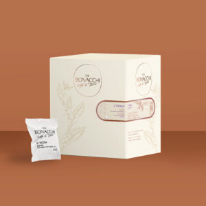 Il Viola Coffee Capsules