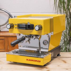 La Marzocco Linea Micra