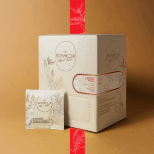 Il Rosso Coffee Capsules