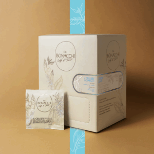Il Celeste Coffee Capsules